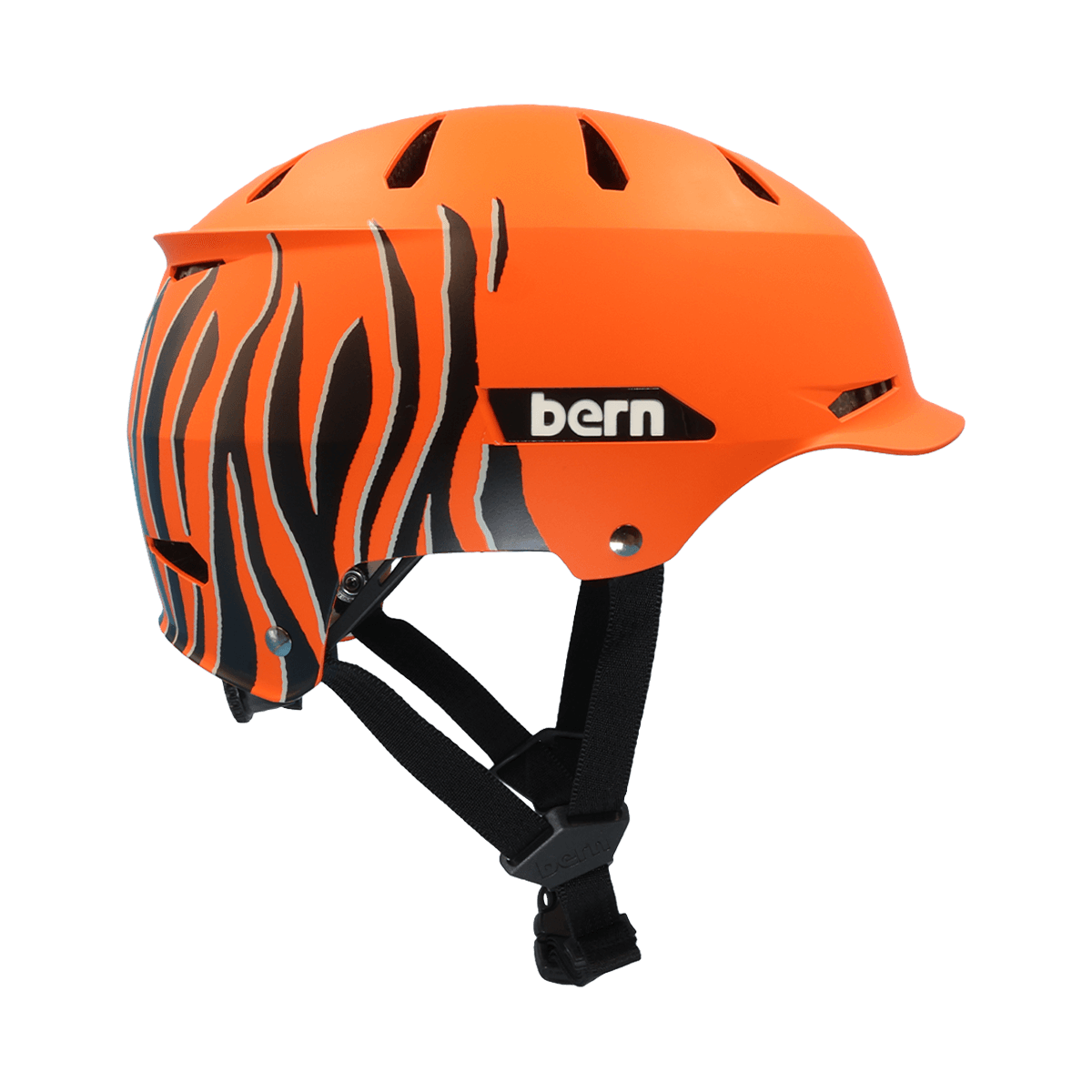 Hendrix Jr. DVRT M/L Bike Helmet (Barn Deal)