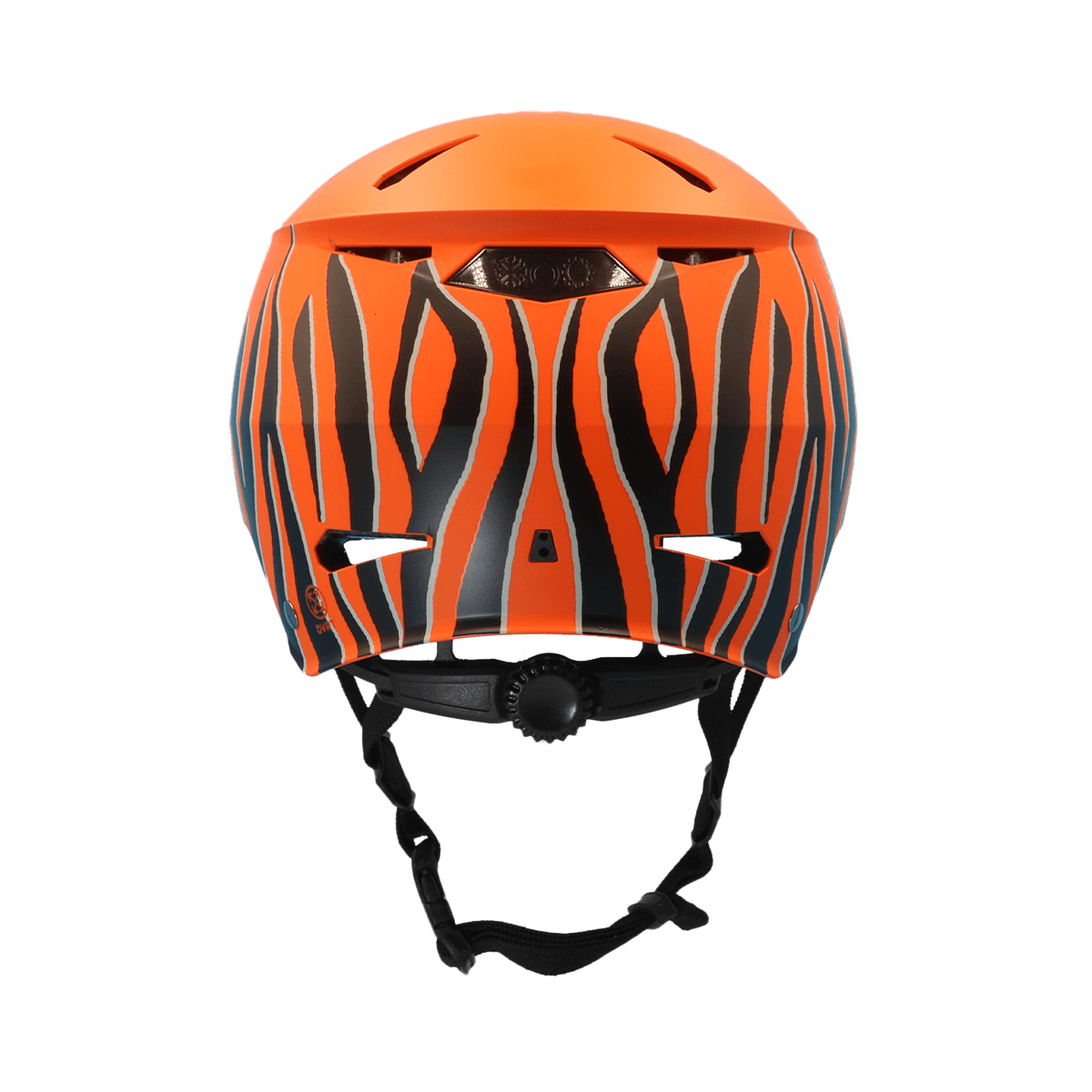 Hendrix Jr. DVRT Bike Helmet