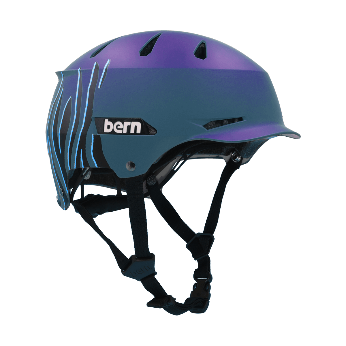 Hendrix Jr. DVRT Bike Helmet (Barn Deal)