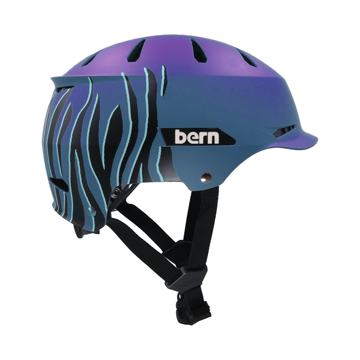 Hendrix Jr. DVRT M/L Bike Helmet (Barn Deal)