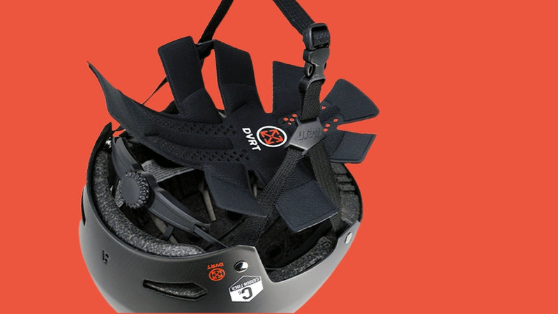 Macon 2.0 Carbon Fiber DVRT Bike Helmet – Bern Helmets
