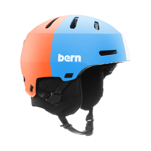 Macon 2.0 MIPS Winter Helmet (Barn Deal)