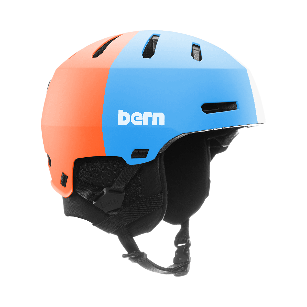 Macon 2.0 MIPS Winter Helmet