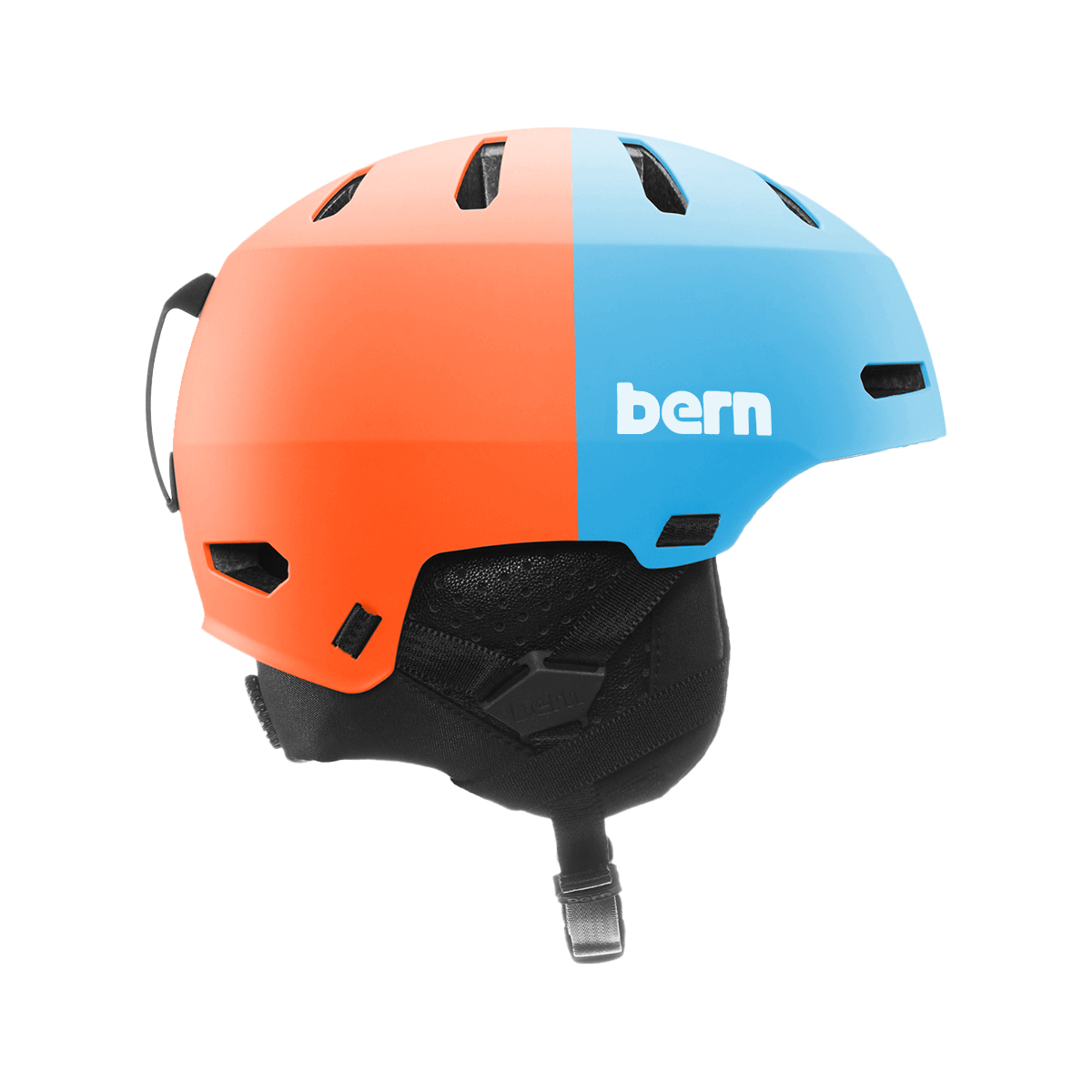 Macon 2.0 MIPS Winter Helmet