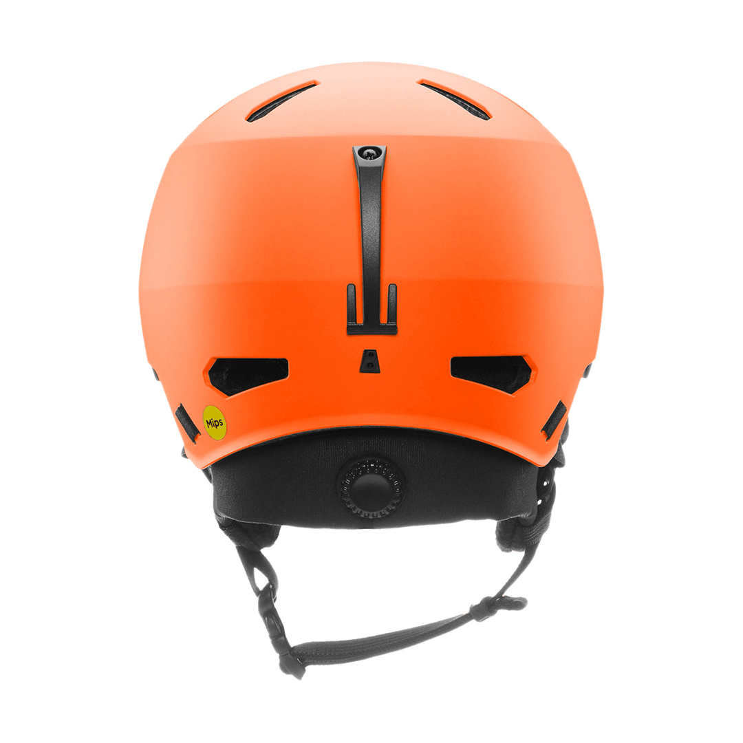 bern macon eps snowboard helmet Bern Macon 2.0 MIPS Helmet Matte Black S
