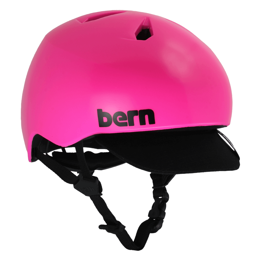 bern nina jr. bike helmet - girls' Nina DVRT Bike Helmet DVRT / S/M / Satin Turquoise