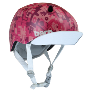 Nina Youth Bike Helmet (Barn Deal)