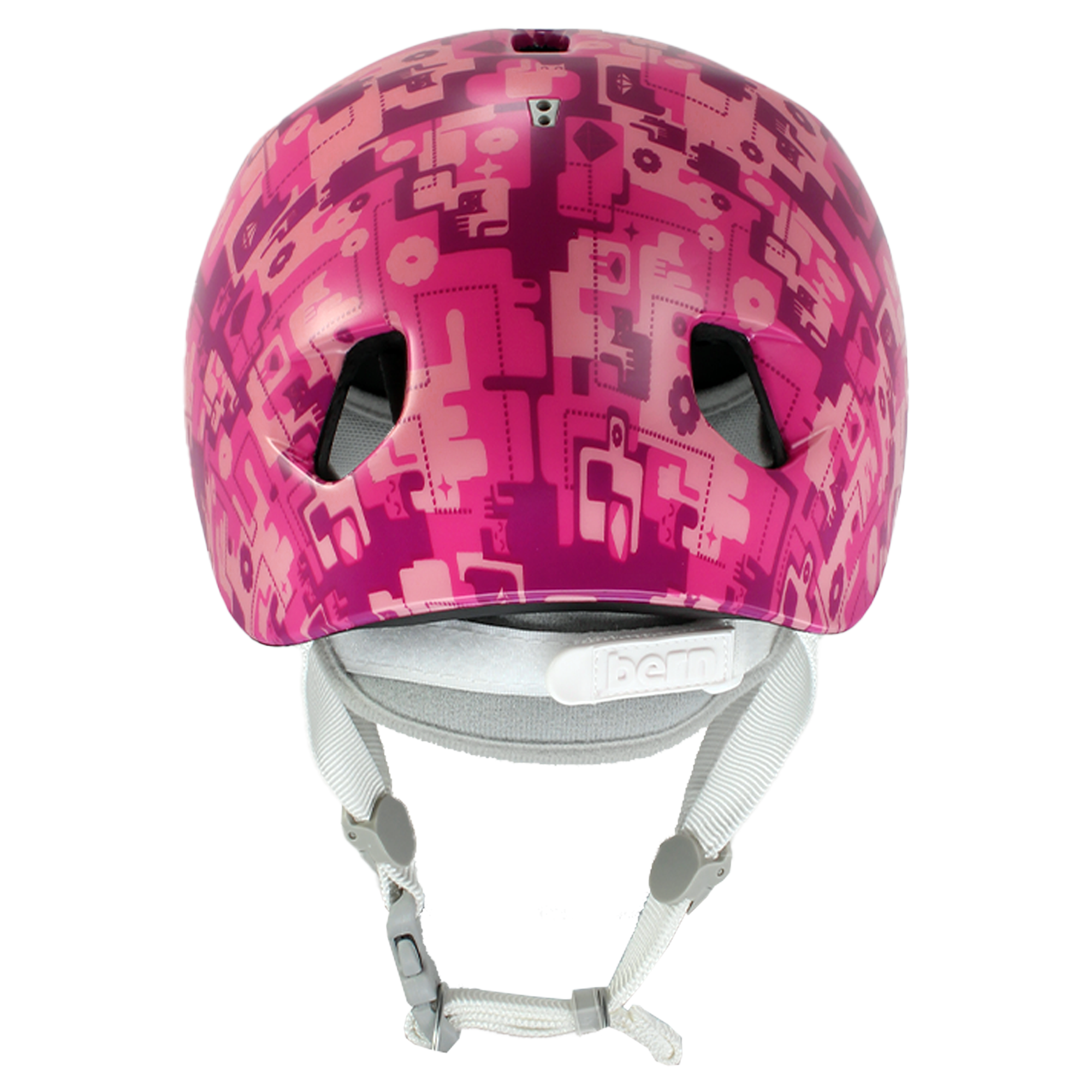 Nina Youth Bike Helmet (Barn Deal)