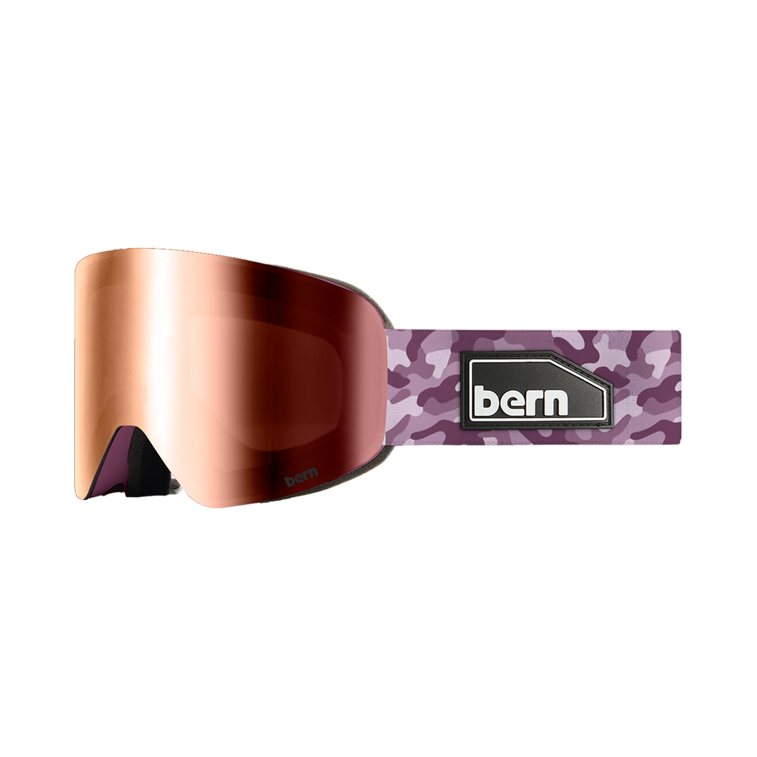bern goggles B-1 Chromic Goggle – Bern Helmets