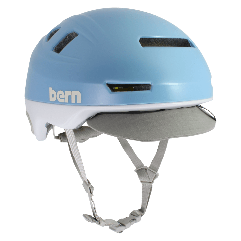 Hudson MIPS Bike Helmet