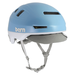 Hudson MIPS Bike Helmet