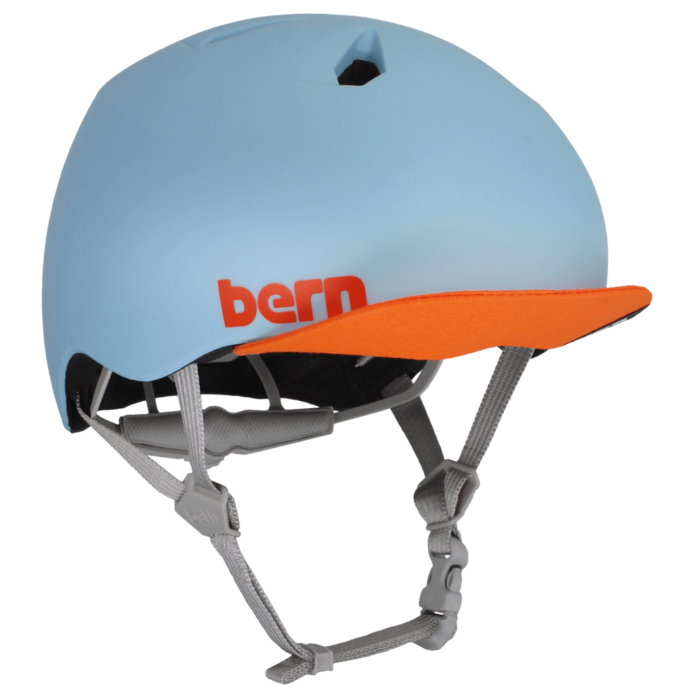 bern nina jr bike helmet winter Nina DVRT Bike Helmet DVRT / S/M / Satin Hot Pink