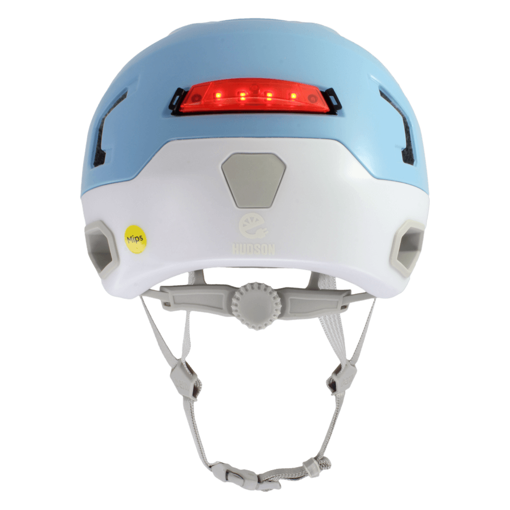 Hudson MIPS Bike Helmet