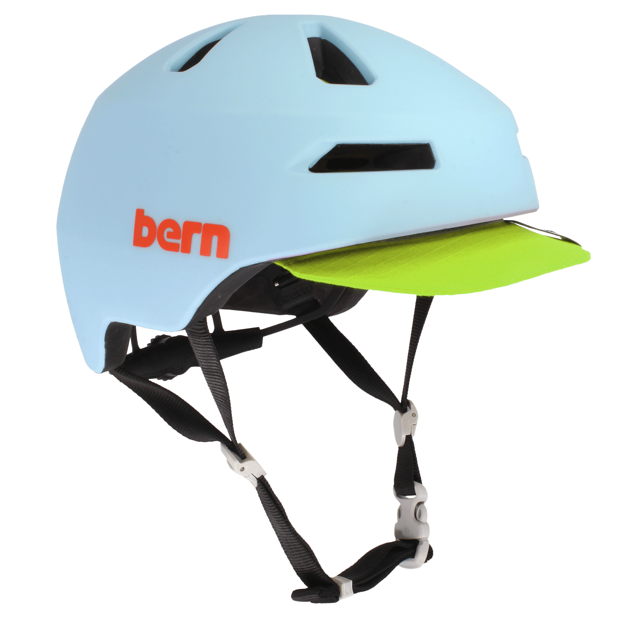 Brentwood 2.0 MIPS Bike Helmet