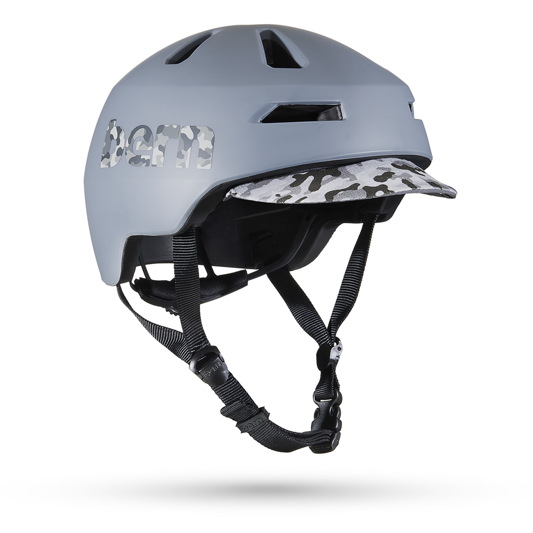 bike pro edition helmet DBlocks Pro Model Brentwood 2.0 MIPS (Barn Deal) – Bern Helmets
