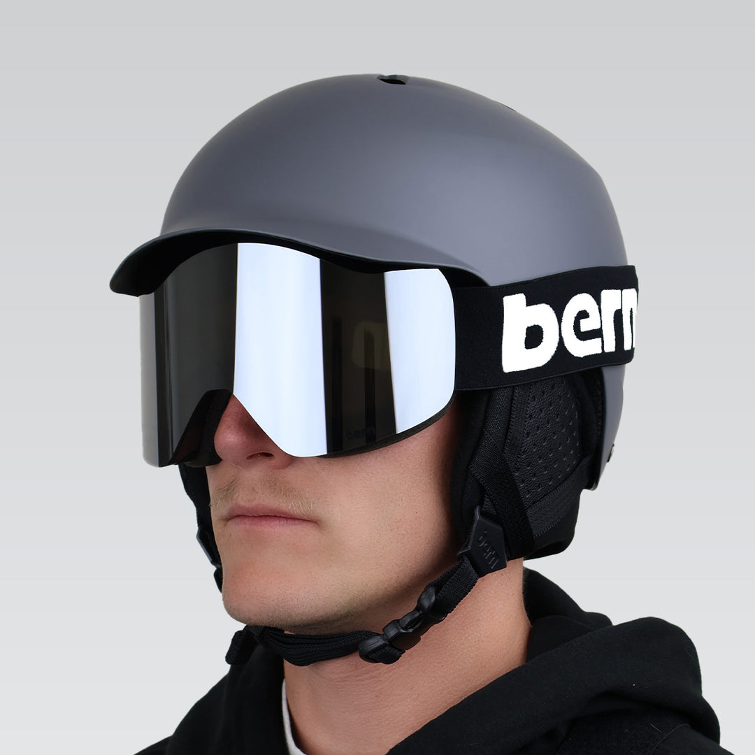 B-1 Base Goggle – Bern Helmets