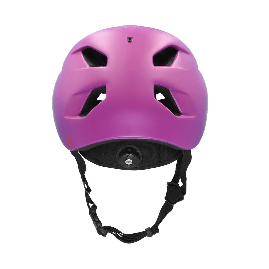 Allston DVRT Bike Helmet DVRT / S / Metallic Gray Allston DVRT Bike Helmet DVRT / S / Metallic Gray