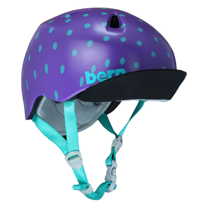 Nina Youth Bike Helmet (Barn Deal)