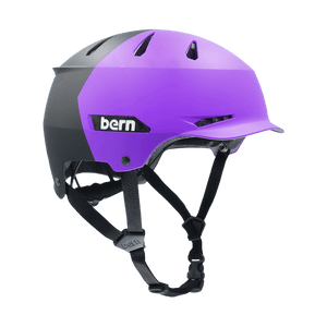 Hendrix Bike Helmet
