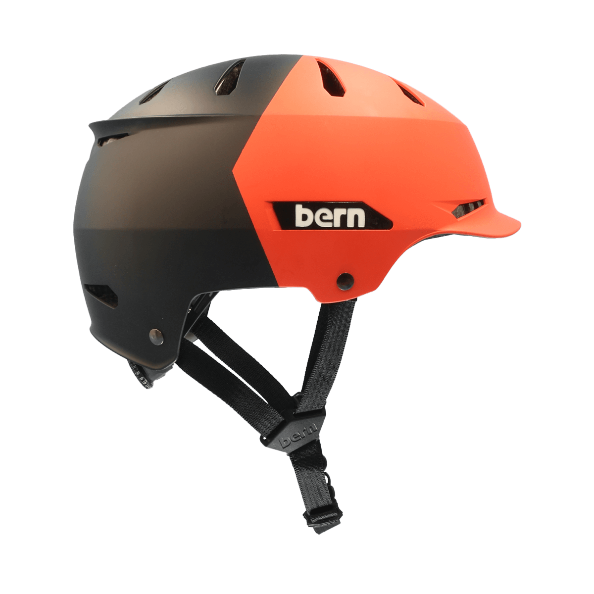 Hendrix MIPS Bike Helmet (Barn Deal)