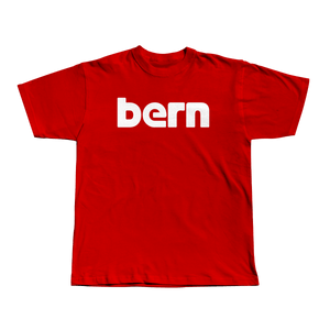 Bern Logo T