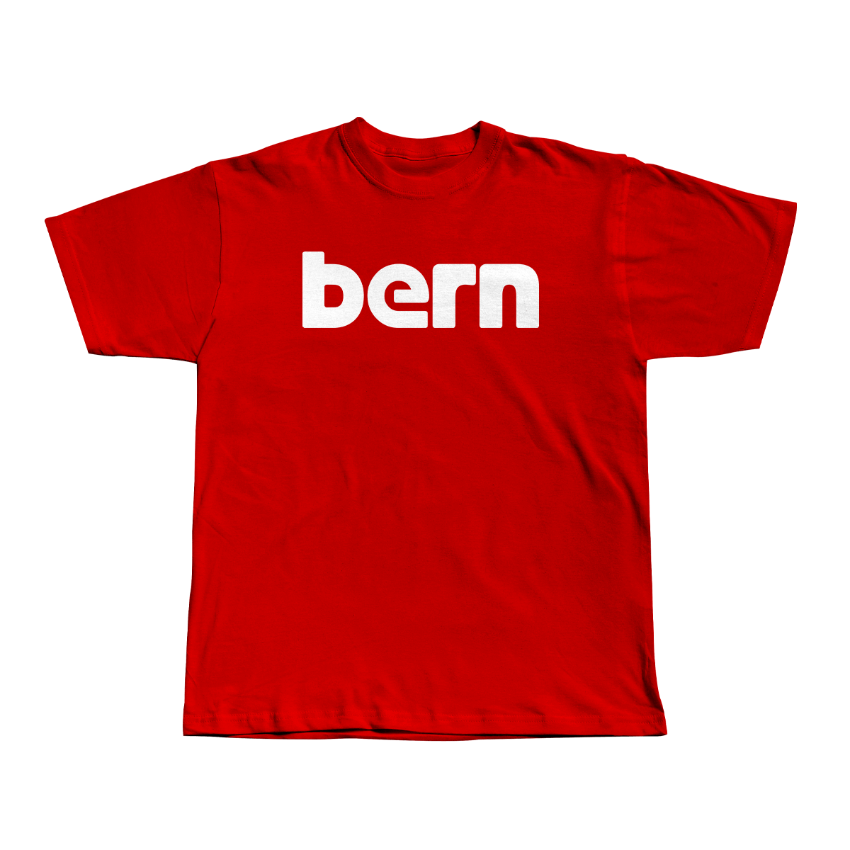 Bern Logo T