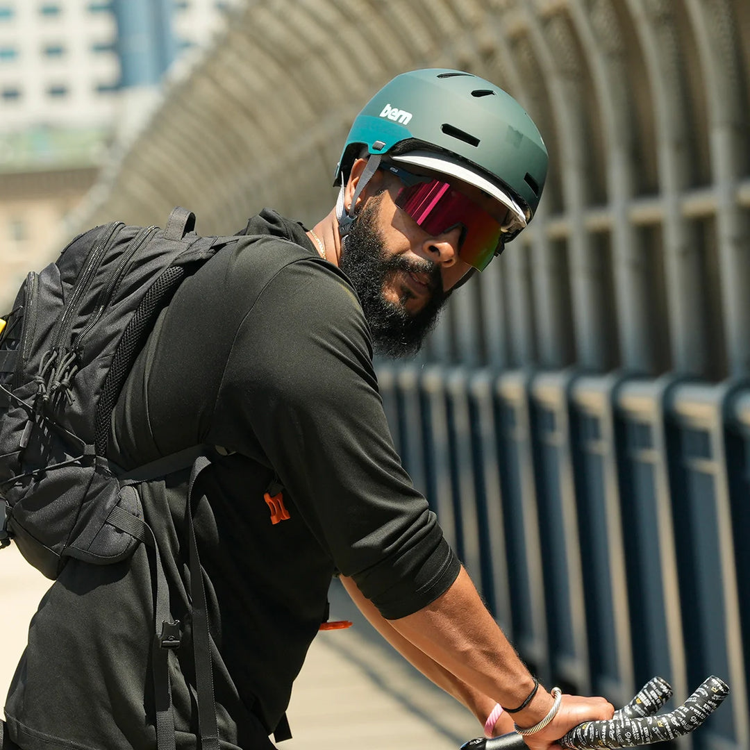 The Macon 2.0 Urban Bike Helmet | Multi-Sport