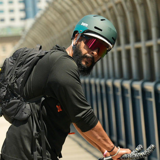 Macon 2.0 MIPS EZ-FIT Bike Helmet