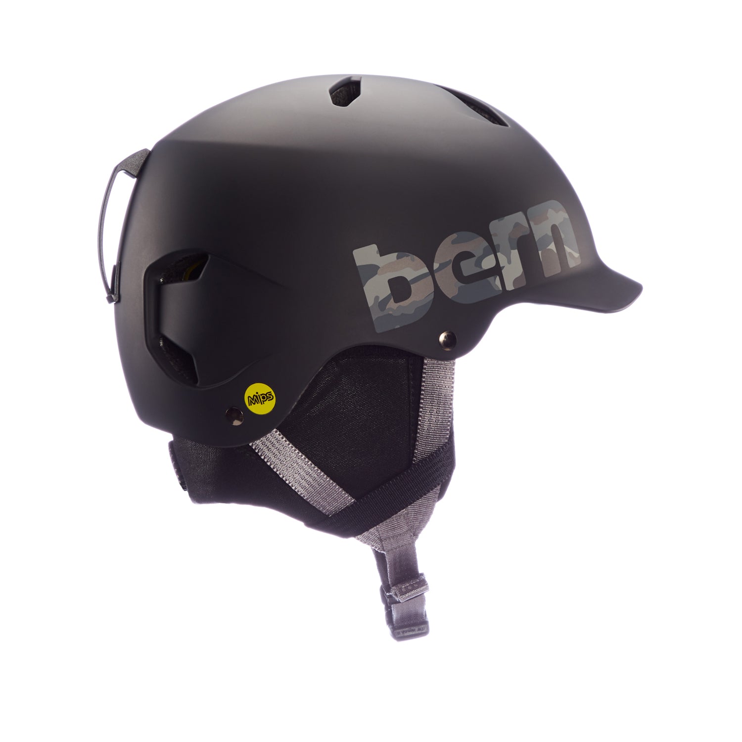 Bandito Winter Helmet with Compass Fit (Barn Deal)