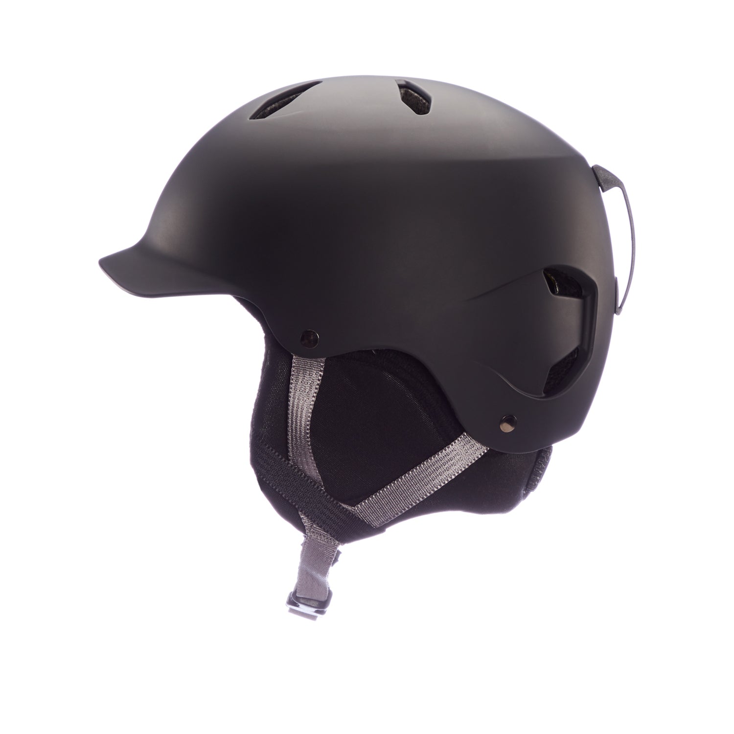 Bandito Winter Helmet with Compass Fit