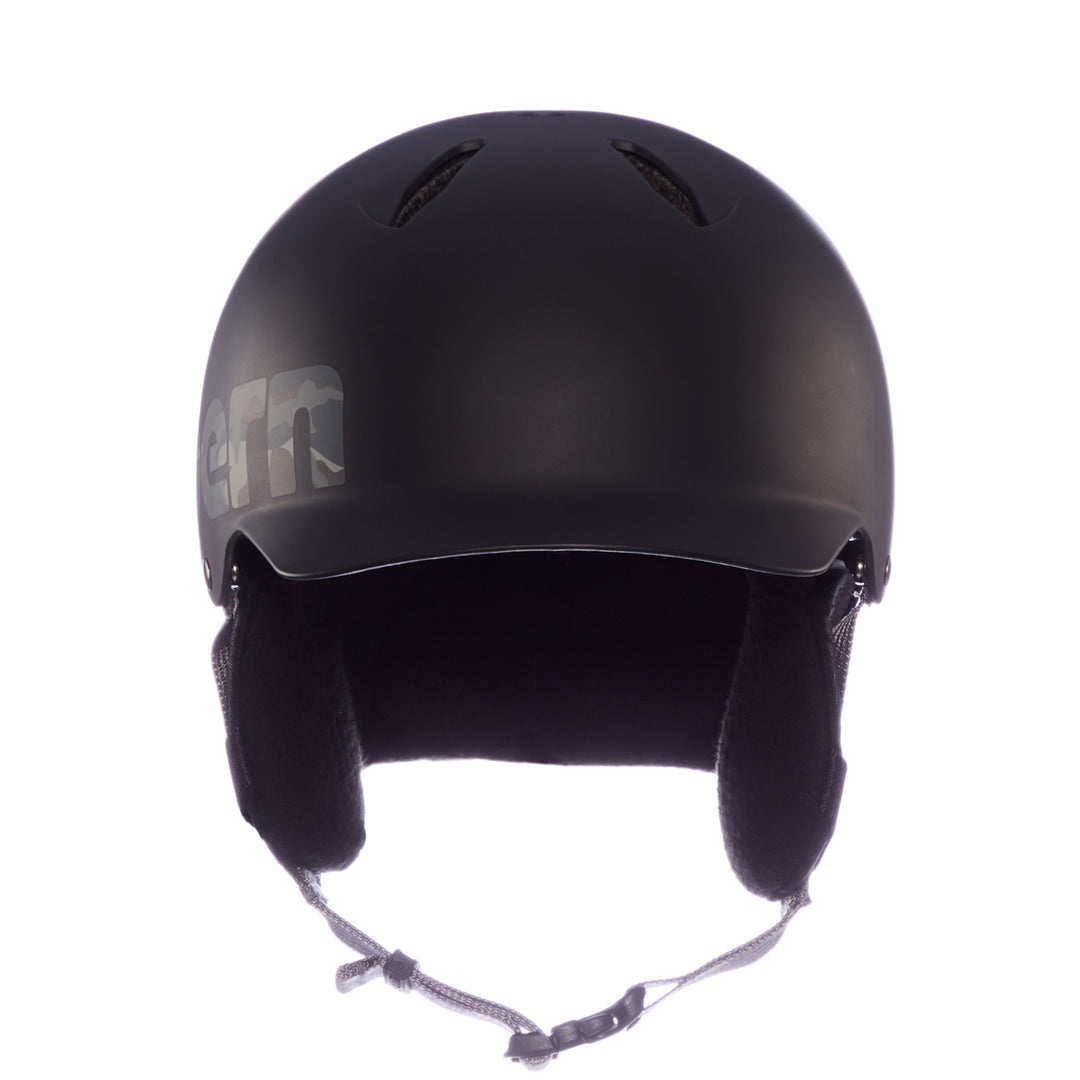 bell bandito dot helmet Bern Bandito Helmet Black 54.5-57 cm