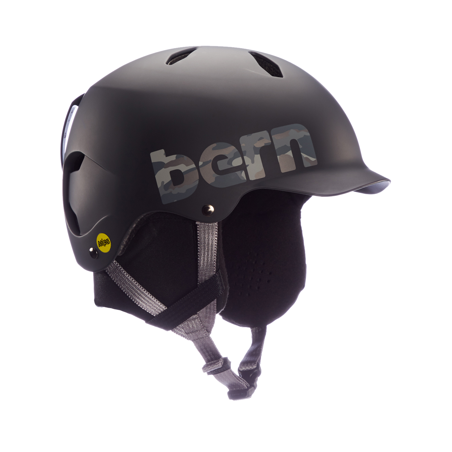 Bandito Winter Helmet with Compass Fit (Barn Deal)