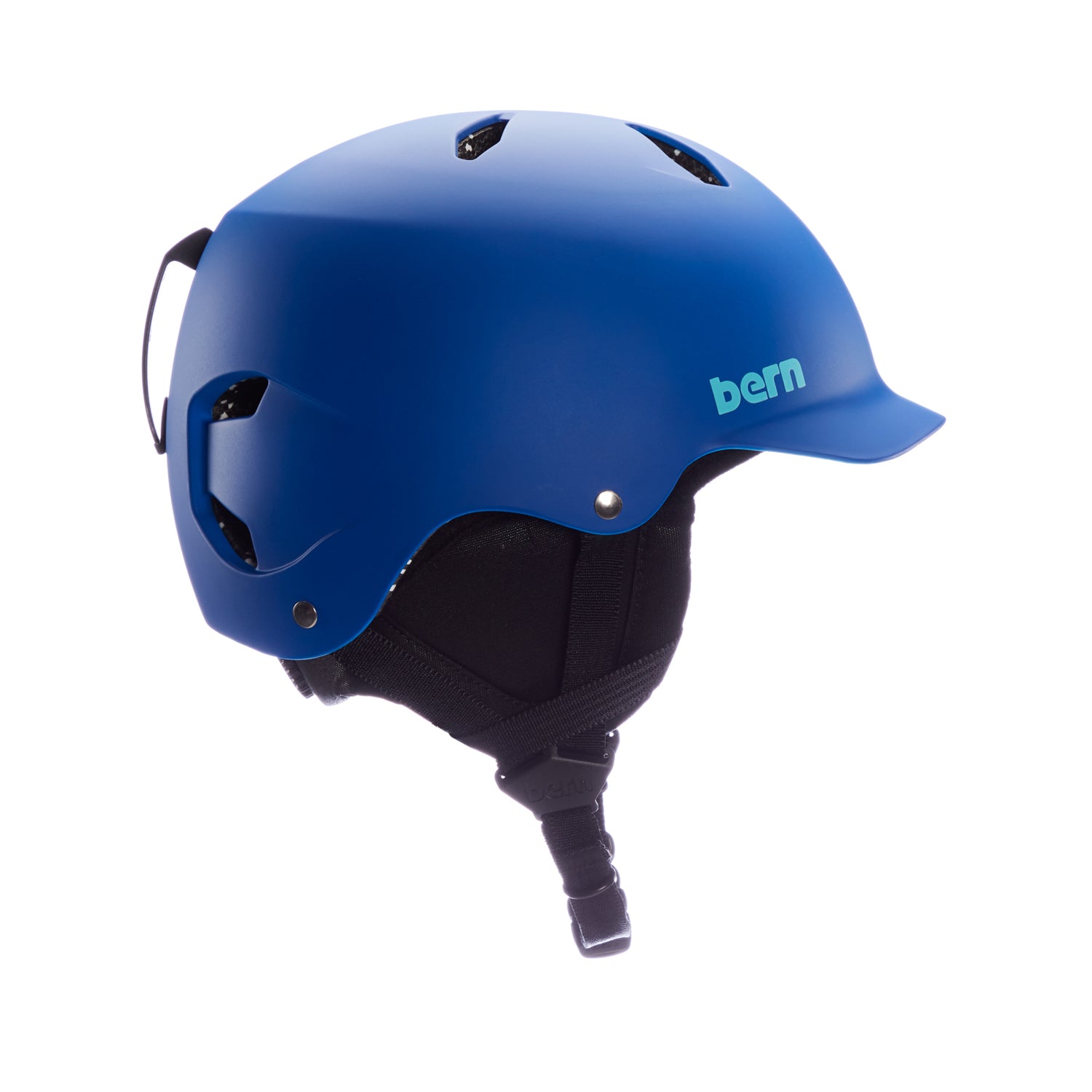 Bandito Winter Helmet with Compass Fit