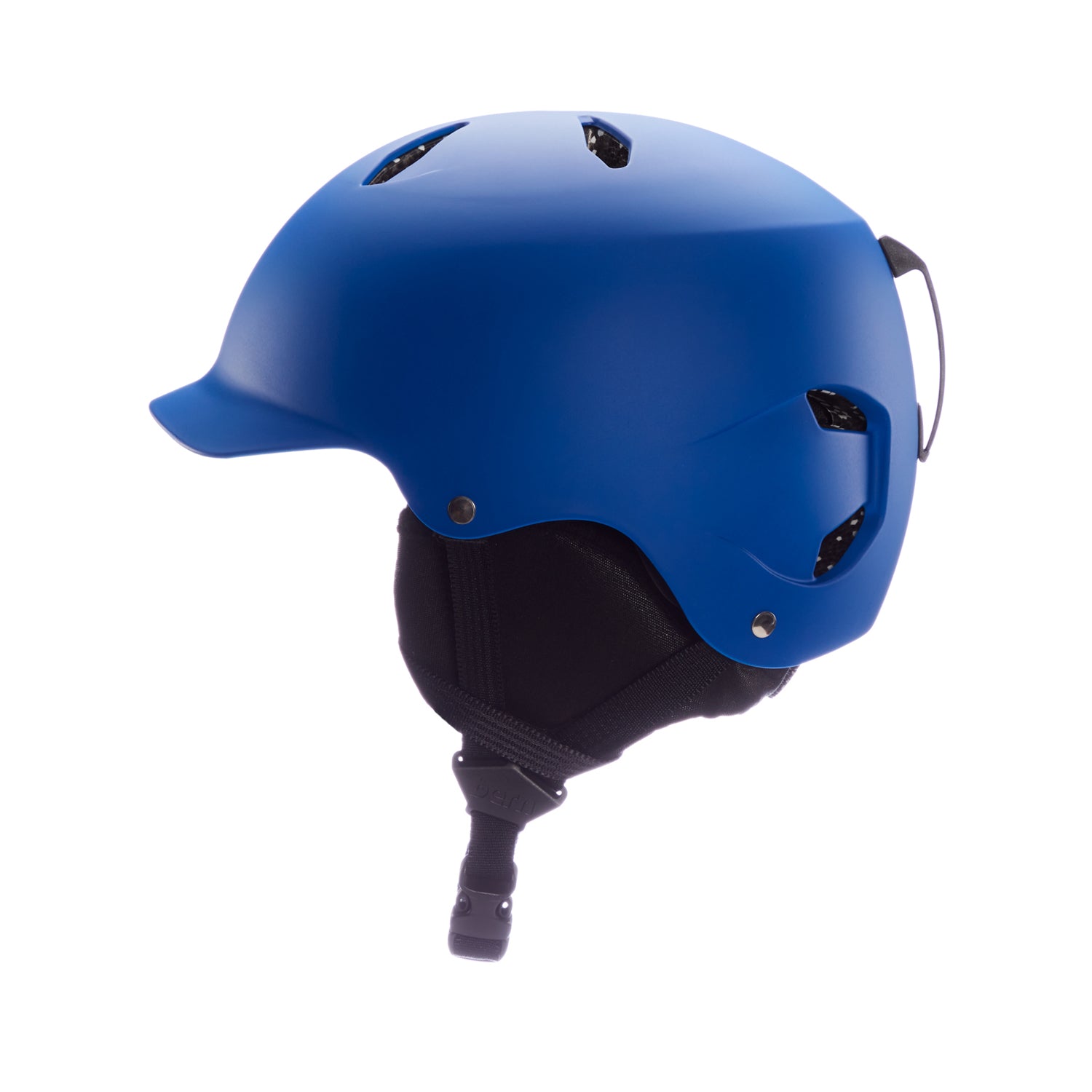 Bandito Winter Helmet with Compass Fit