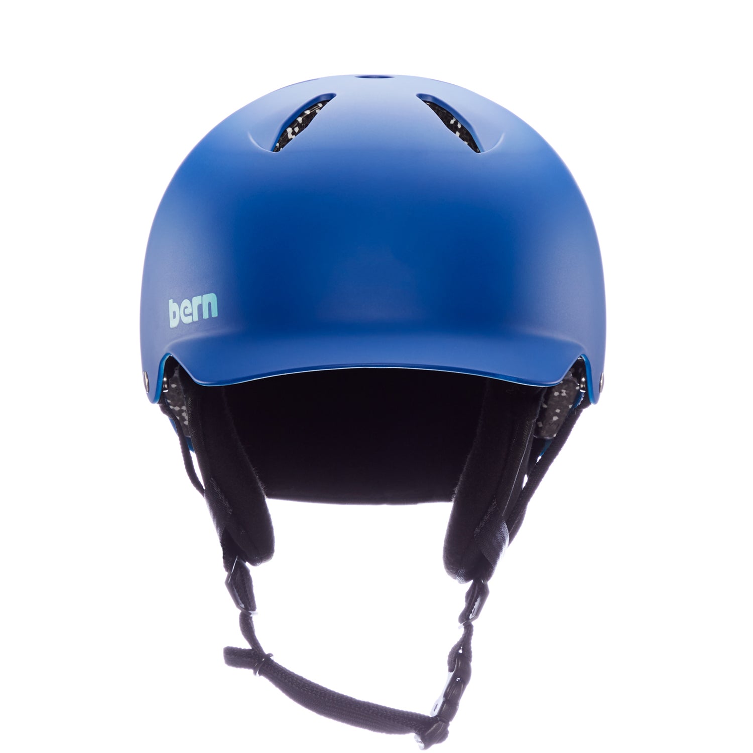 Bandito Winter Helmet with Compass Fit