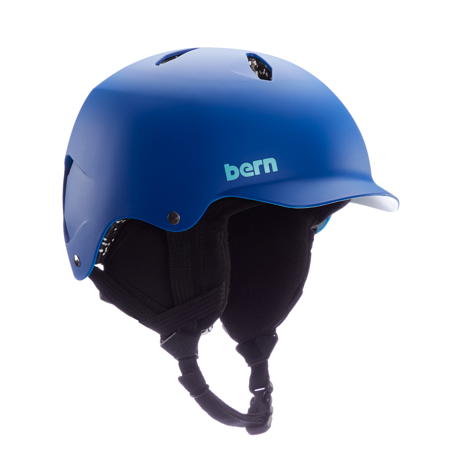 Bandito Winter Helmet with Compass Fit (Barn Deal)