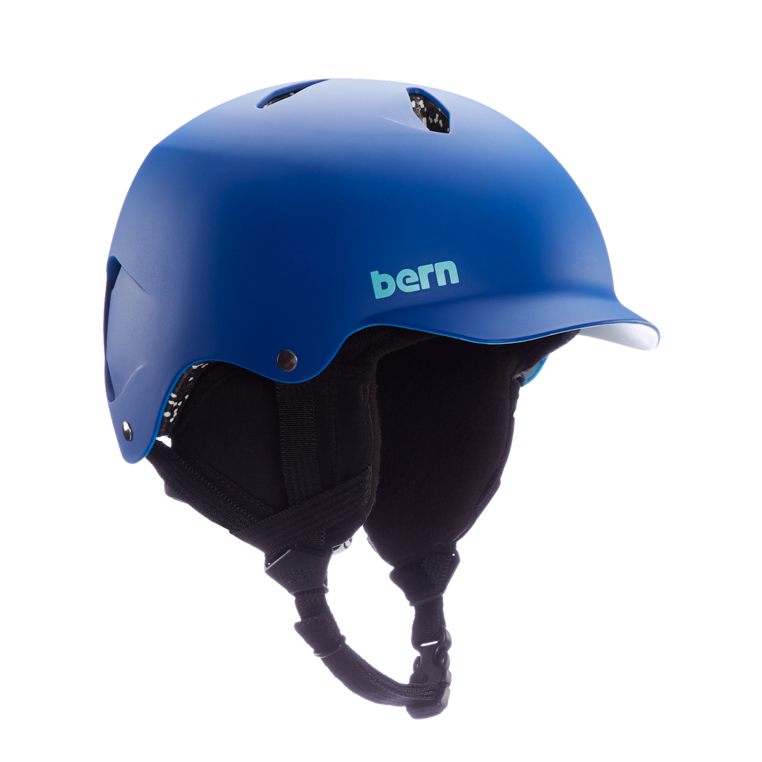 bern snowboarding helmet light blue Macon 2.0 MIPS Snowboard 2023 With a hybrid shell thats 20% lighter than the original Nino DVRT Bike Helmet DVRT