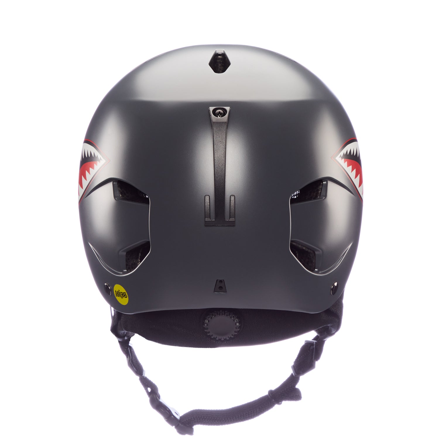 Bandito Winter Helmet with Compass Fit