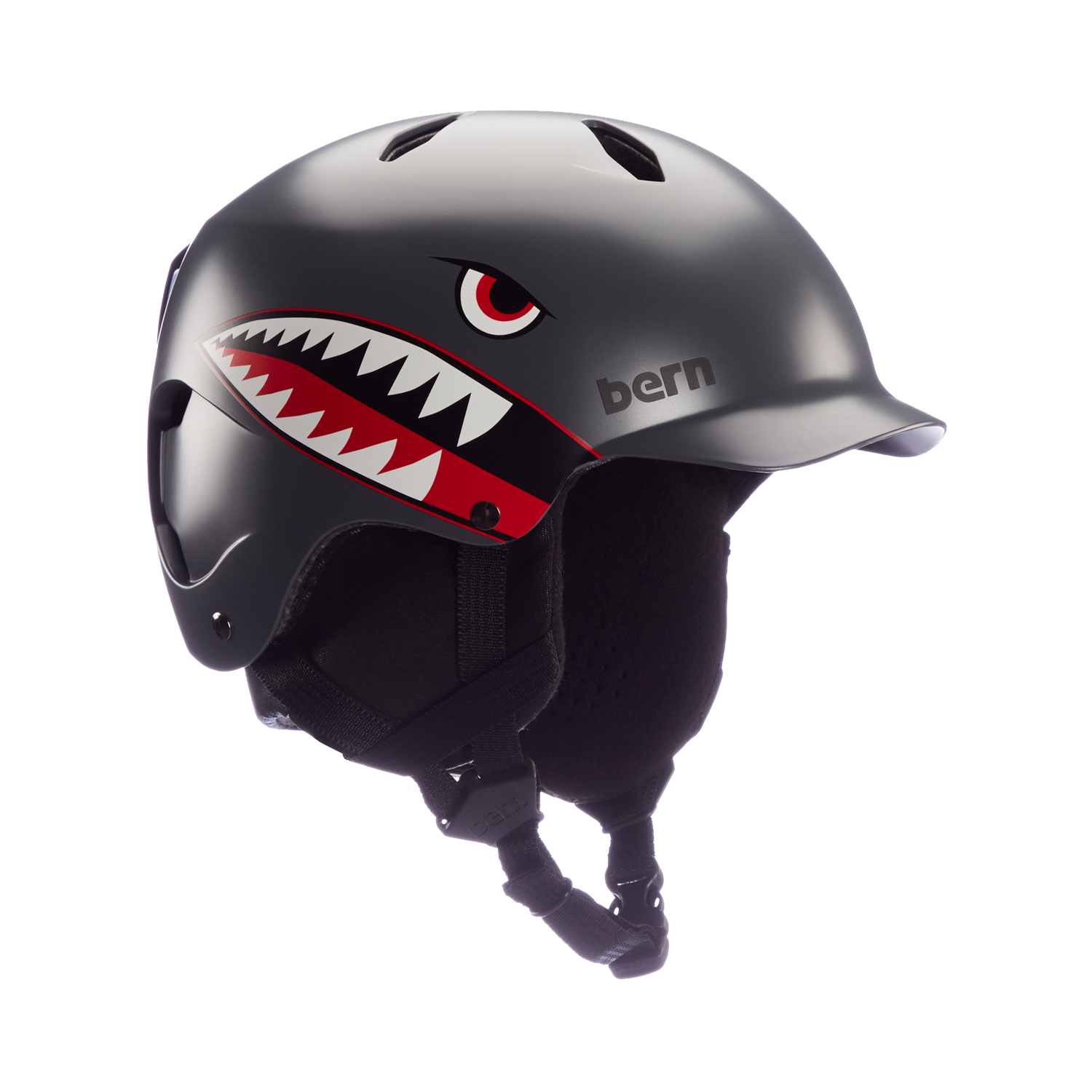 Bandito Winter Helmet with Compass Fit (Barn Deal)