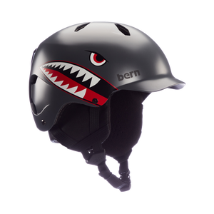 Bandito Winter Helmet with Compass Fit (Barn Deal)