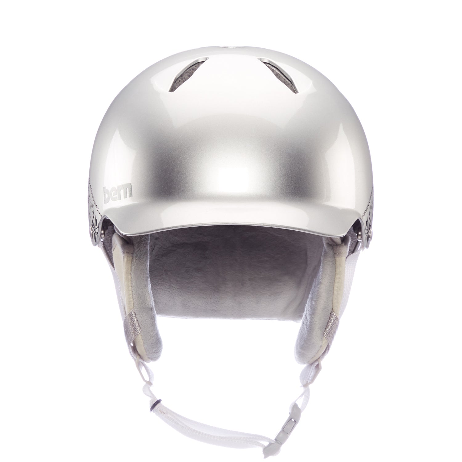 Bandito Winter Helmet with Compass Fit