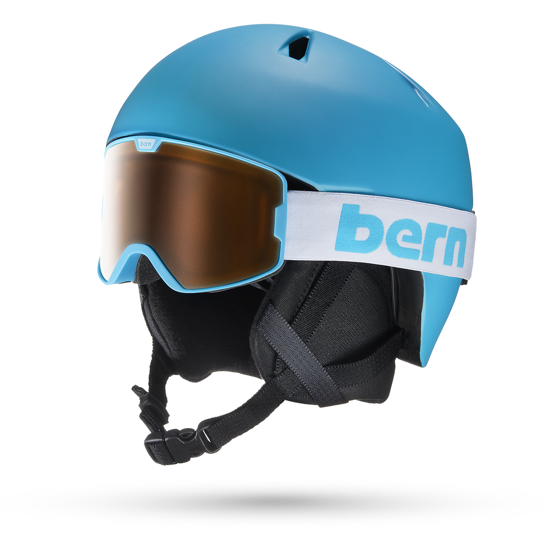 bern goggles BERN Kids Sawyer
