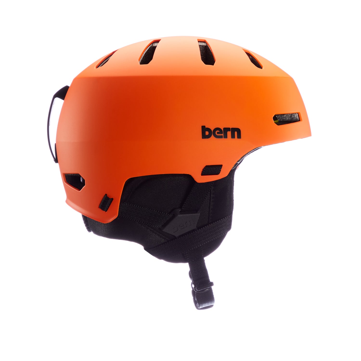 Macon 2.0 Jr. MIPS Winter Helmet