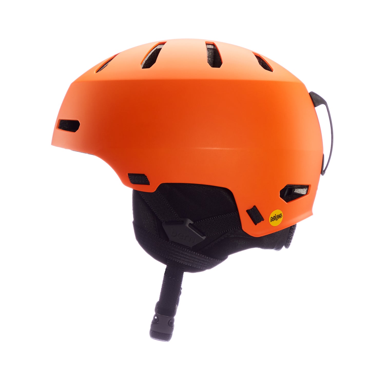 Macon 2.0 Jr. MIPS Winter Helmet