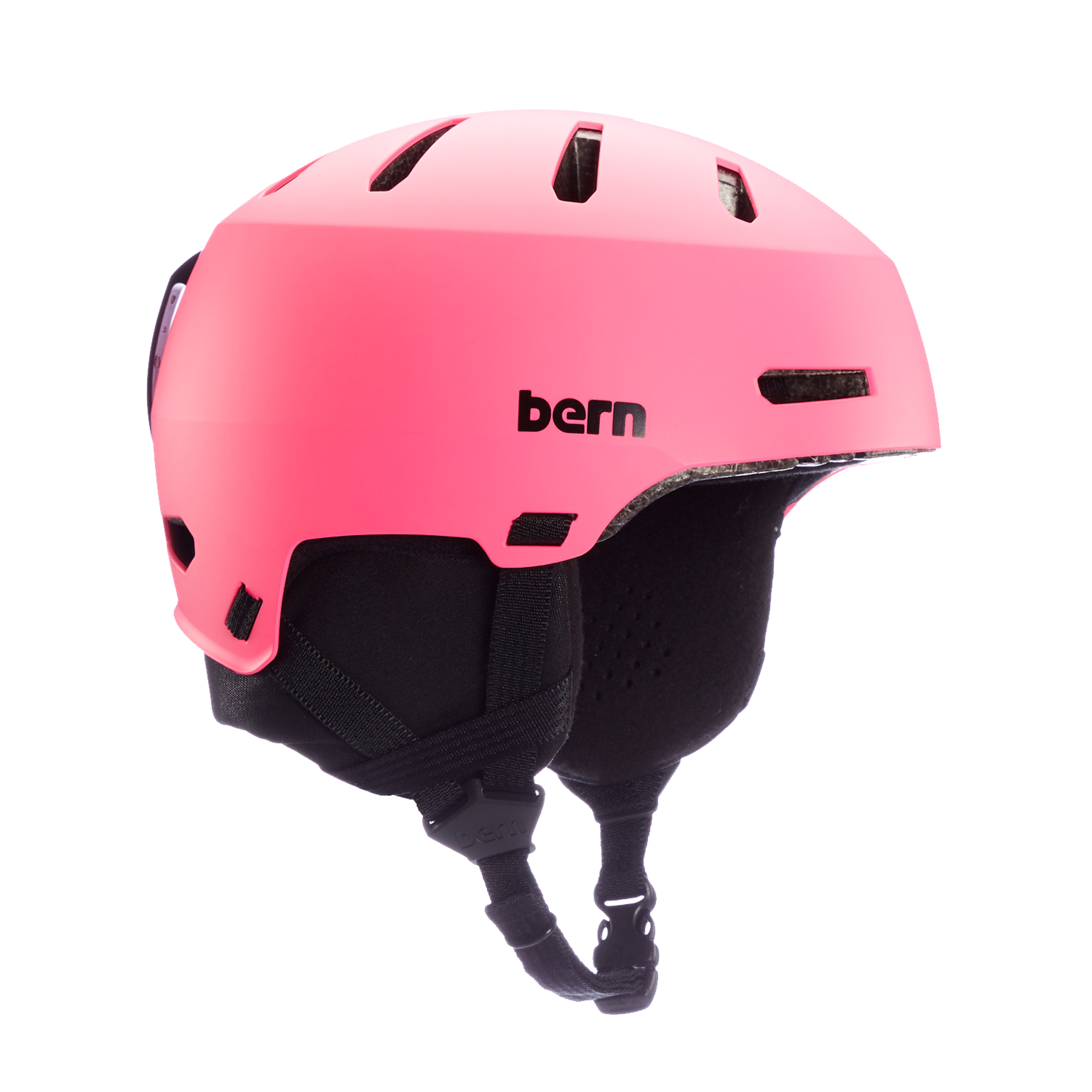 Macon 2.0 Jr. MIPS Winter Helmet