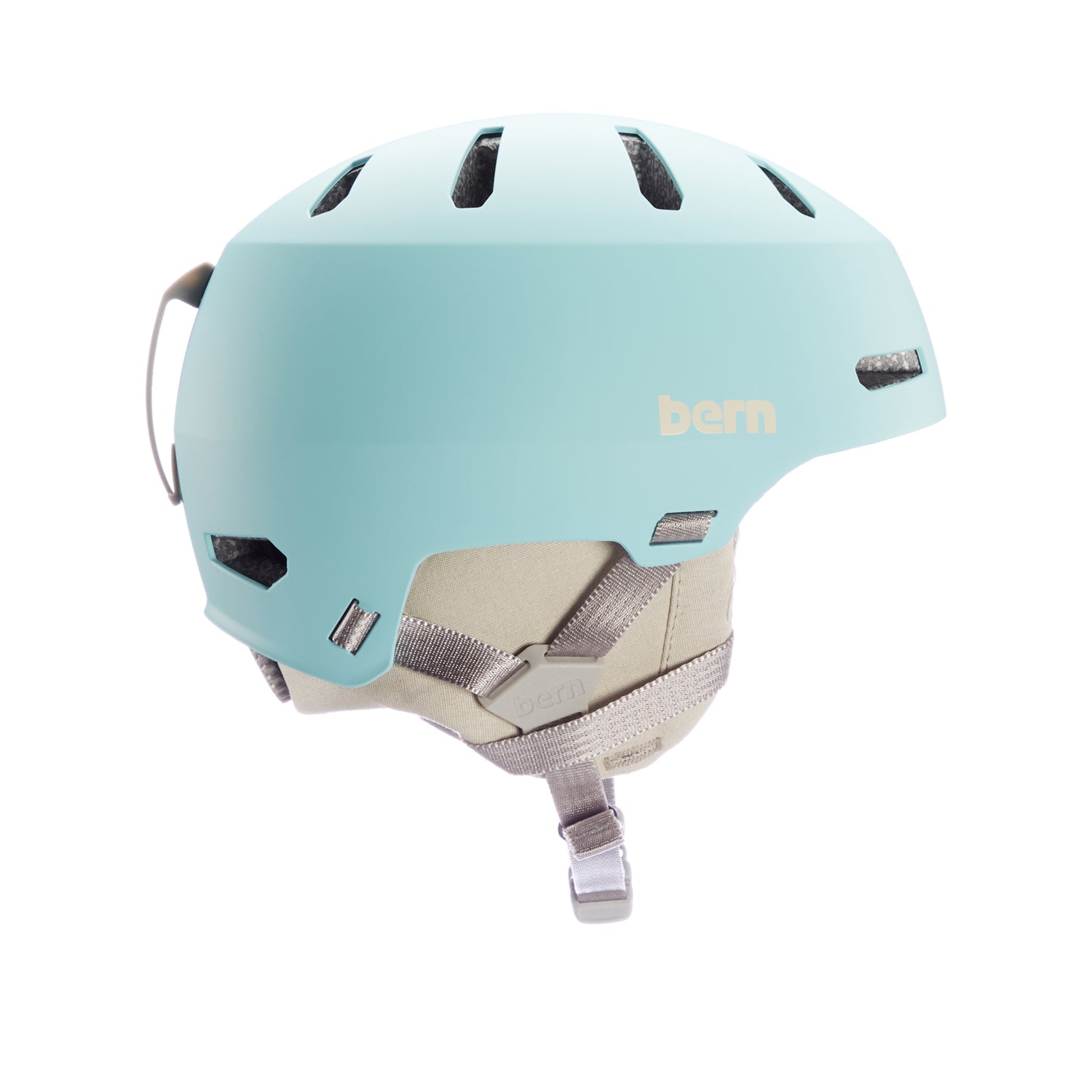 Macon 2.0 Jr. MIPS Winter Helmet (Barn Deal)