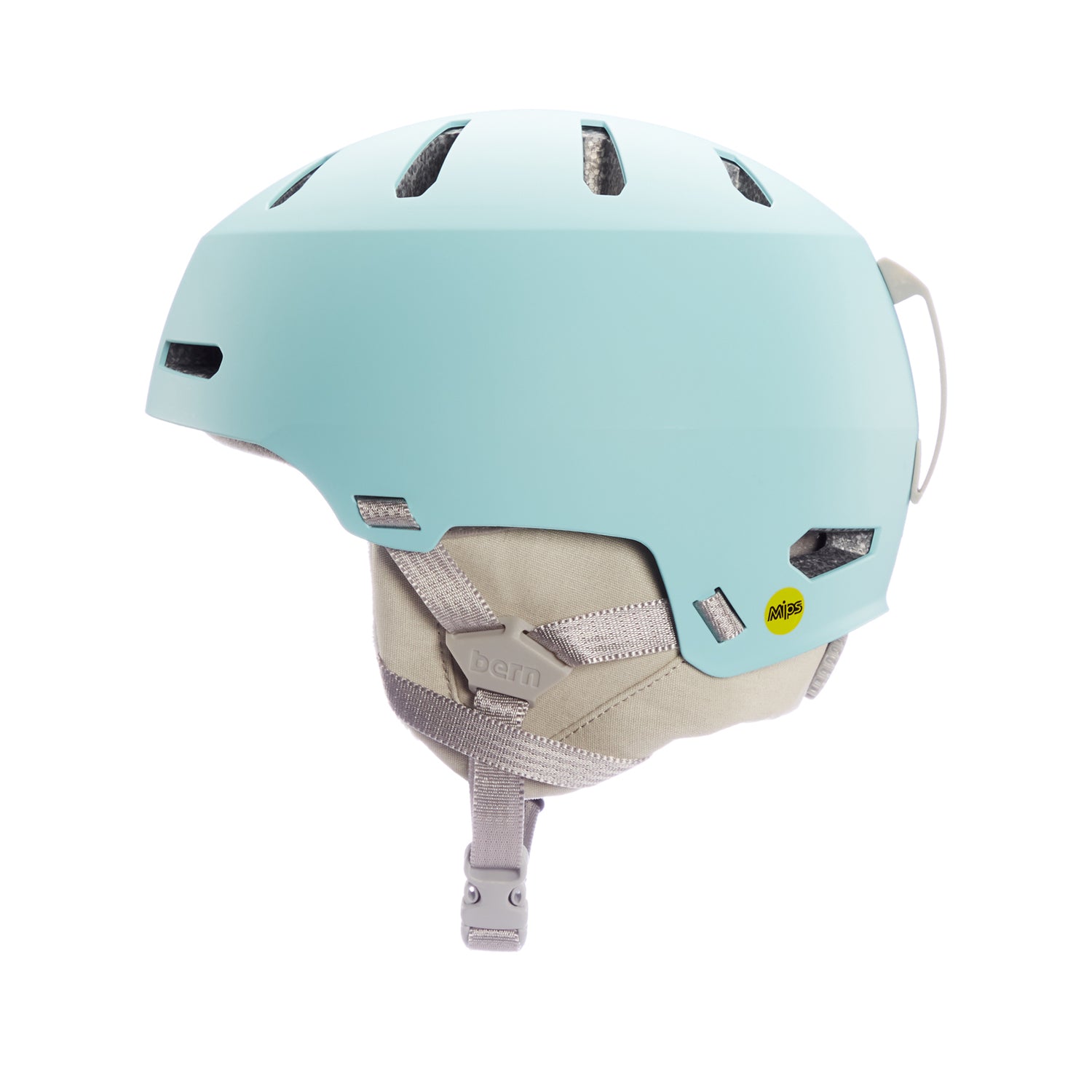 Macon 2.0 Jr. MIPS Winter Helmet