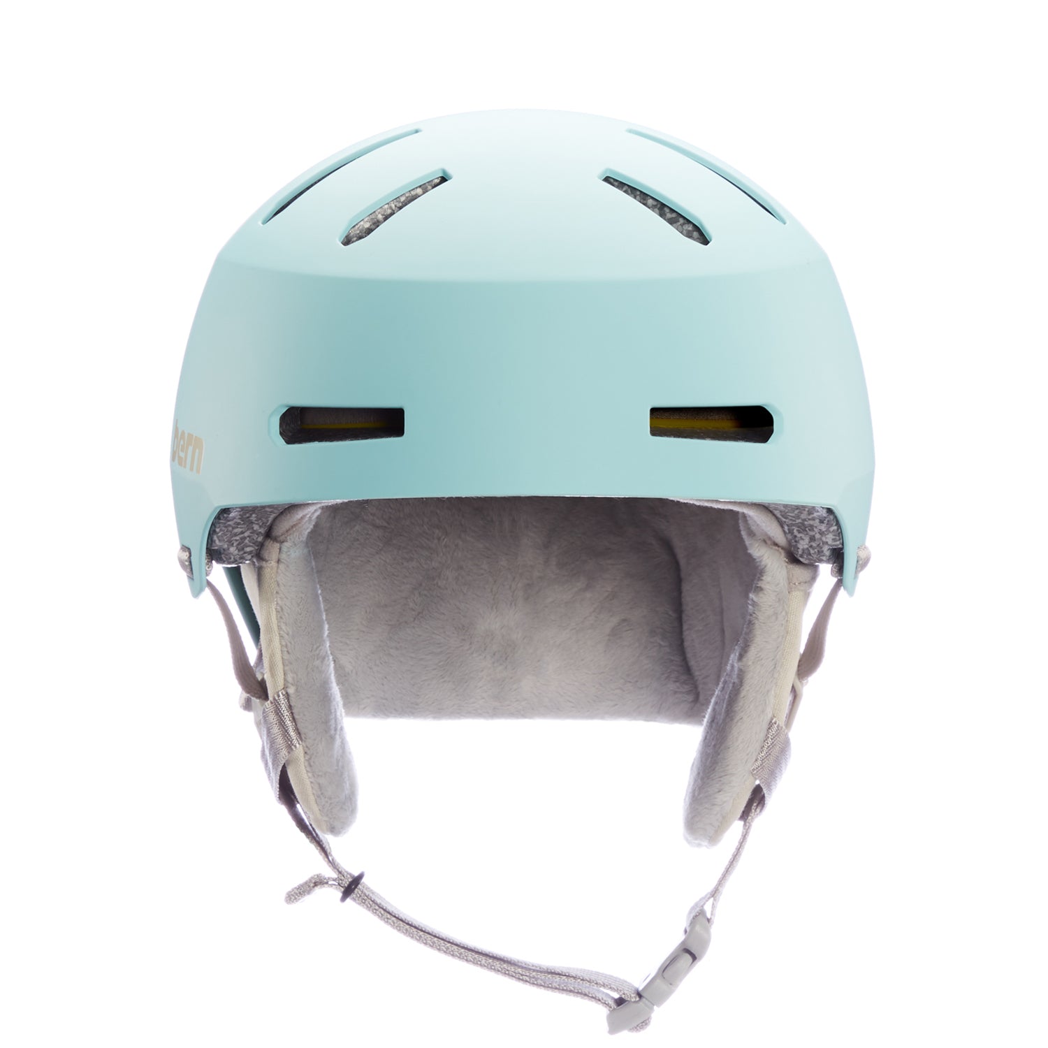 Macon 2.0 Jr. MIPS Winter Helmet