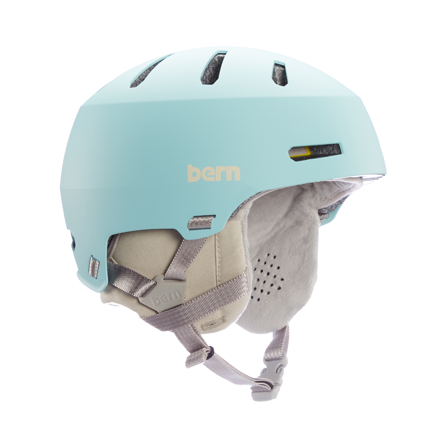 Macon 2.0 Jr. MIPS Winter Helmet