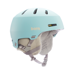 Macon 2.0 Jr. MIPS Winter Helmet